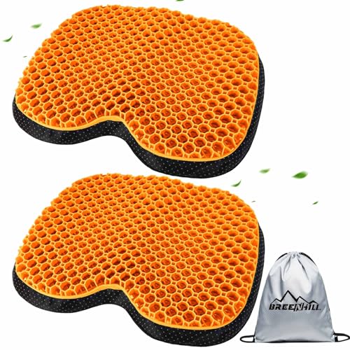 Orange 2 Pack