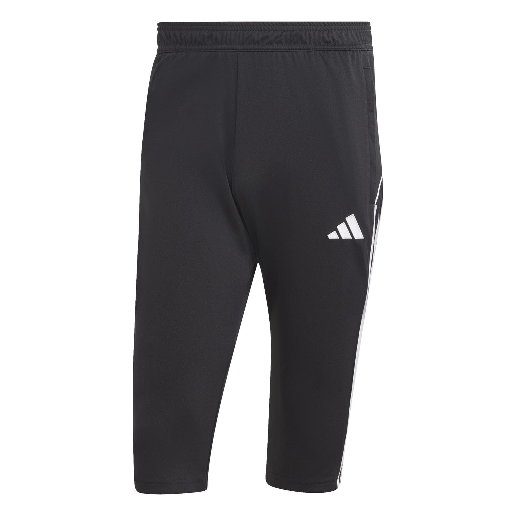 Nike Tiro 23 League 3/4 Soccer Training Pants - Men's Athletic Joggers for Football Practice & Casual Wear