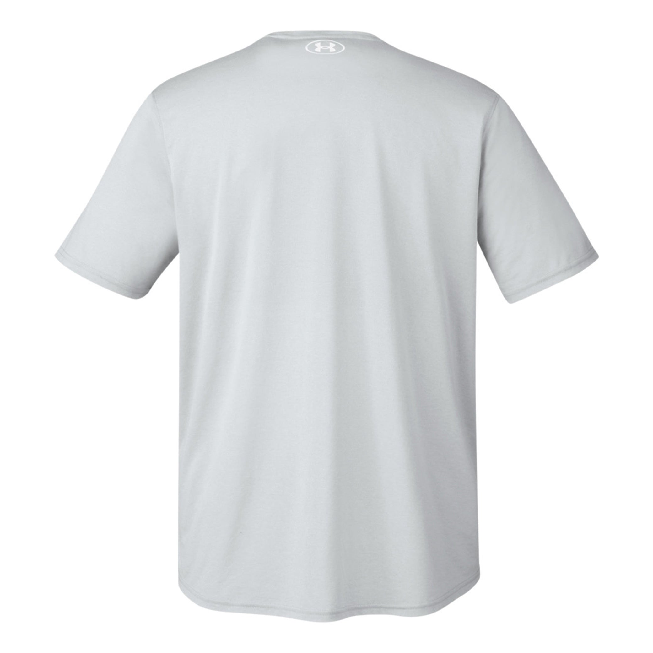 East Co. Grackles UA Team Tech T-Shirt - Moisture-Wicking Performance Shirt for Sports & Casual Wear | Men's Athletic Apparel for Training, Gym & Everyday Use