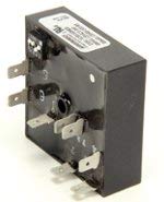 Cleveland 106911 Timer 120V 6A Adjustable Time Settings - Perfect for Home Automation, Lighting Control, and Appliance Scheduling