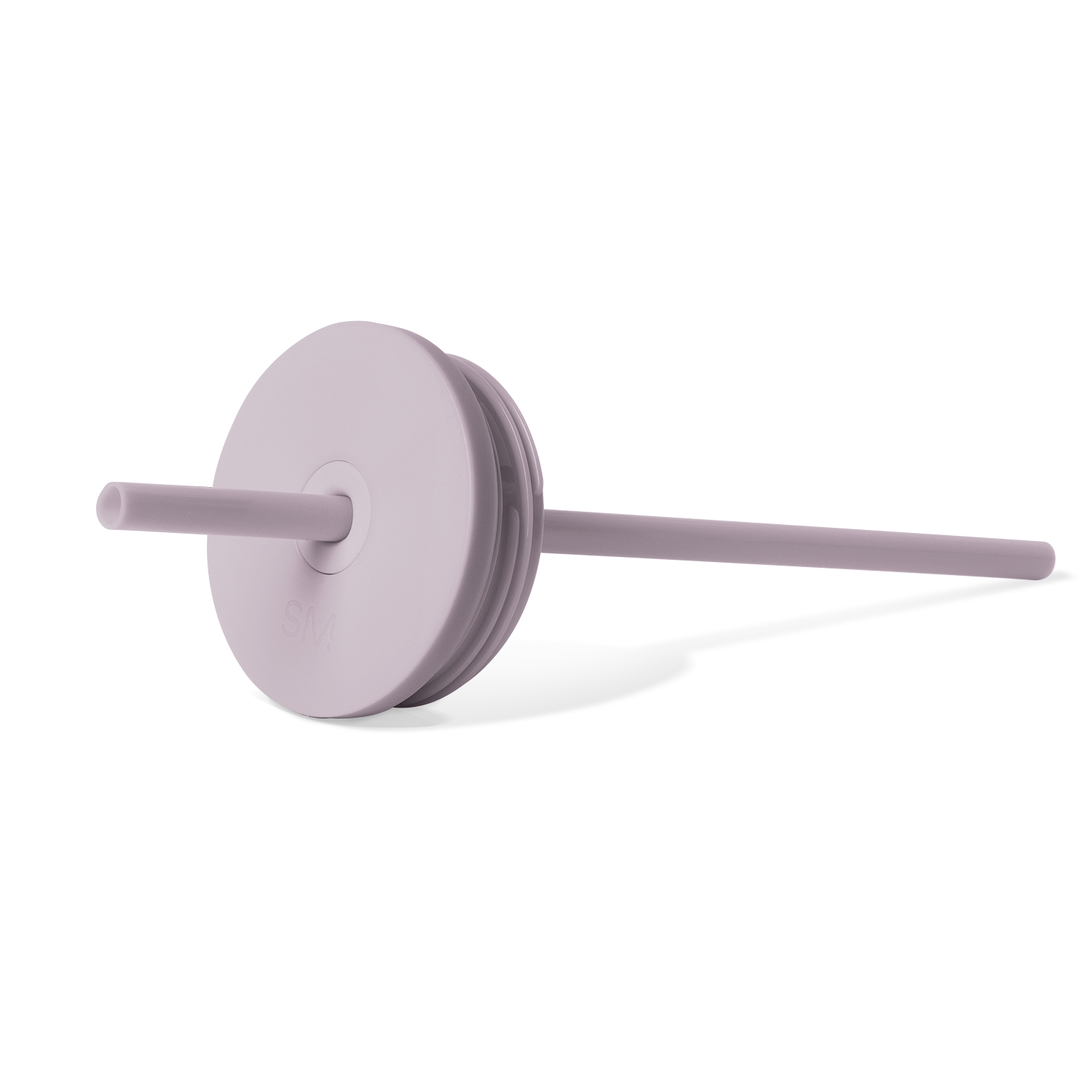 Classic Journey Scout Straw Lid - Reusable & Eco-Friendly Drinking Straw Cover for Travel, Camping, and Outdoor Adventures
