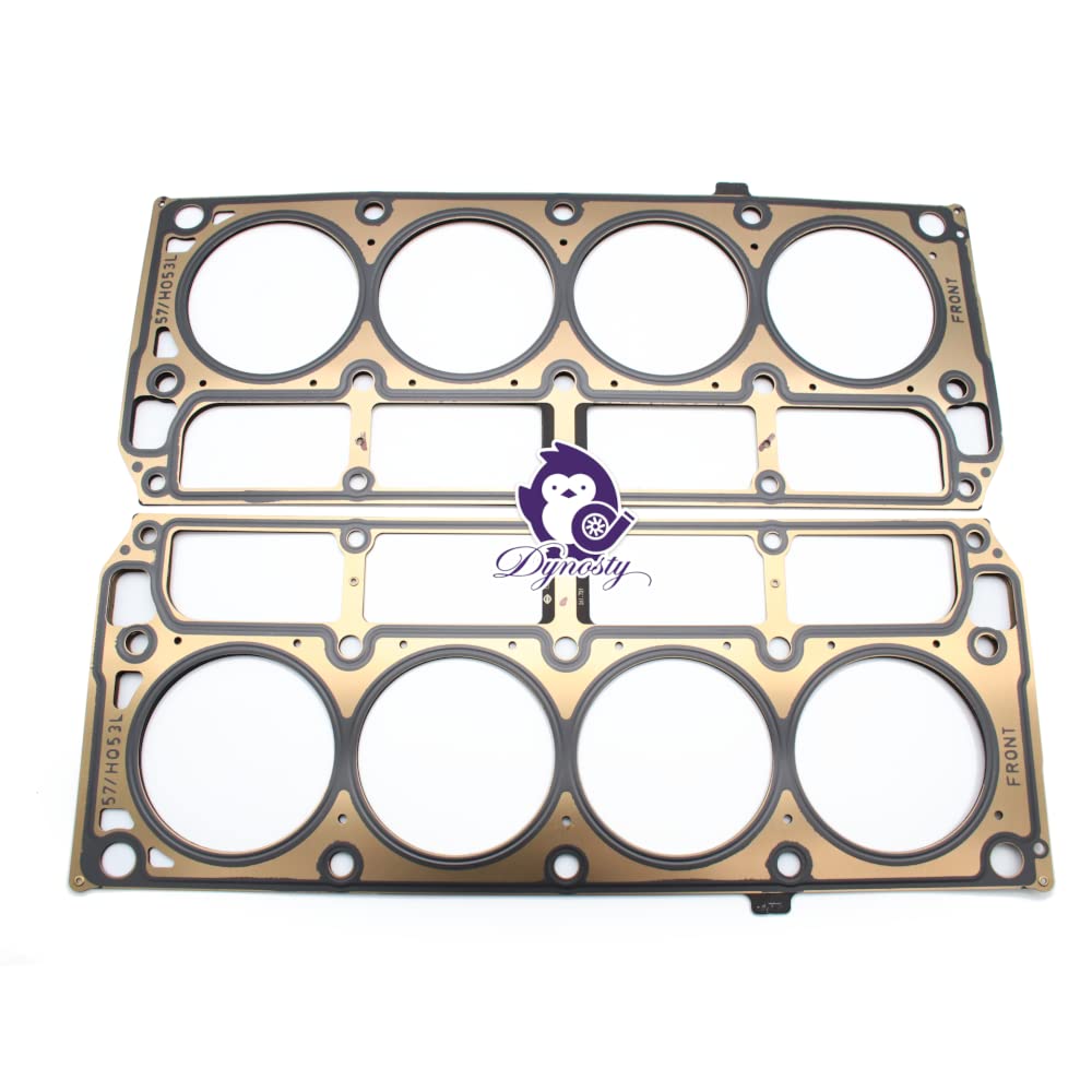 BTR TRUCK NORRIS Cam Kit with Pushrods Delphi Lifters, Trays & Head Gaskets for LS 4.8L 5.3L Engines - Performance Upgrade for Chevy Silverado, GMC Sierra & LS Swaps