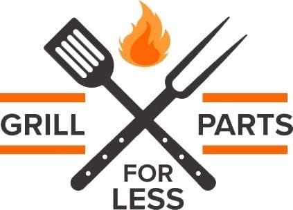 Green Mountain Grills Replacement Parts - 18