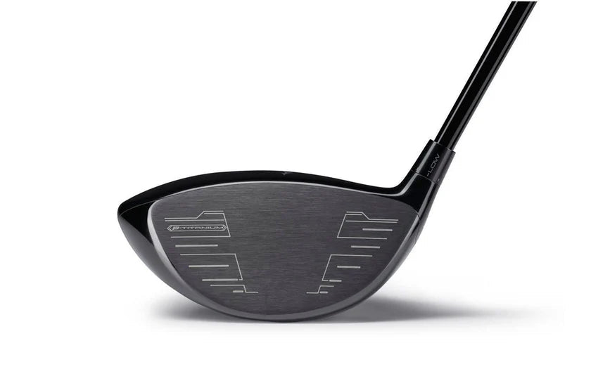 Mizuno ST Z 230 Golf Driver - High Performance Titanium Driver for Maximum Distance & Forgiveness | Perfect for Low Handicap Golfers & Tournament Play