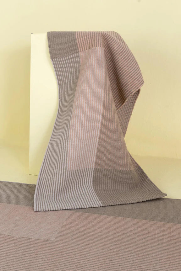 Haze Rug - Soft and Stylish Area Rug for Living Room, Bedroom, and Office - Perfect for Home Decor and Cozy Spaces