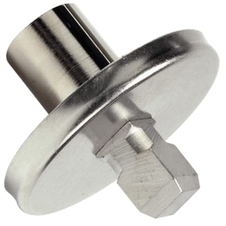 Replacement Drive Coupling for Waring CB15 CB15T Commercial Blender - Compatible with 1 Gallon Blenders - Perfect for Restaurant, Bar & Smoothie Shop Use