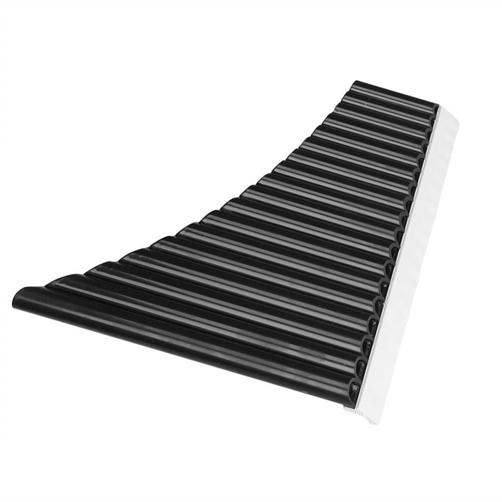 Professional 18-Pipe Pan Flute for Beginners - High-Quality Panpipe Instrument for Practice & Performance - Perfect for Music Lovers, Gifts & Cultural Events