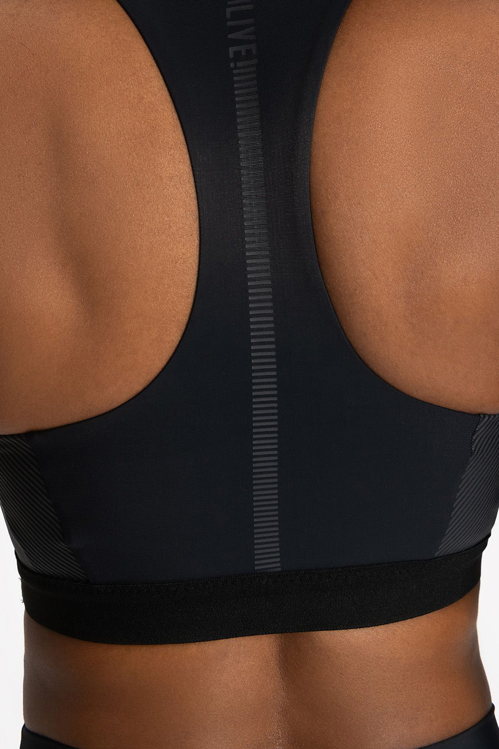 SenseFX™ High Support Sports Bra for Women - Breathable Workout Top for Running, Yoga & Gym - Comfortable & Moisture-Wicking Activewear