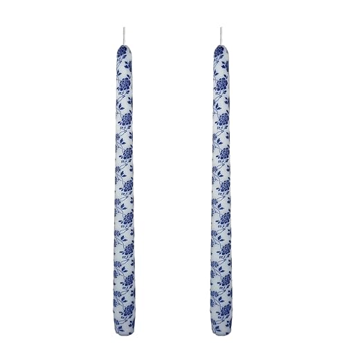 1d-Blue Flower #3 P2