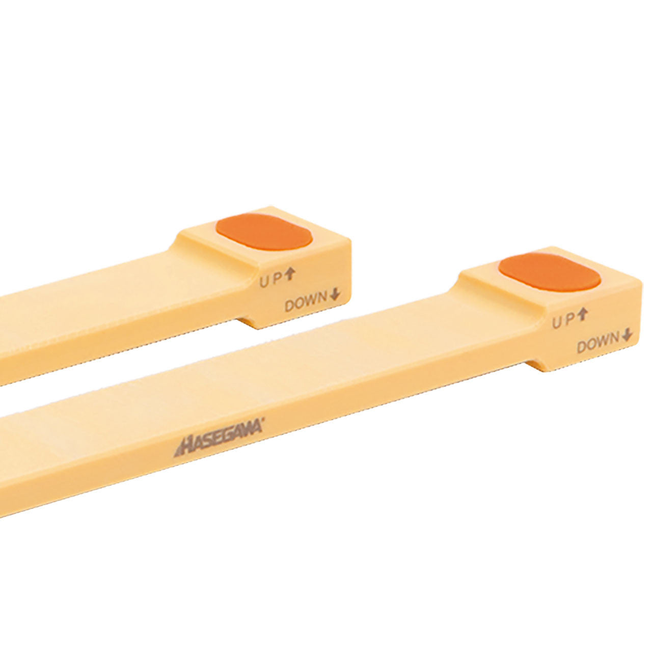 Hasegawa FLF20 Cutting Board Lifter - 11.8 x 1.4 x 0.8 Inches - Non-Slip Kitchen Accessory for Secure Cutting Board Handling - Perfect for Home Chefs & Professional Kitchens