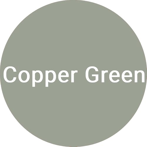 Copper Green
