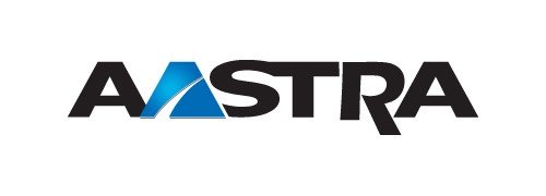 Aastra MBU400 SIP DECT 6.0 Cordless Business Phone with HD Voice - Ideal for Office & Remote Work Communication