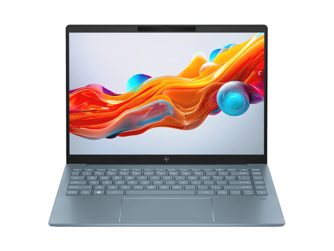 HP Pavilion Plus 14