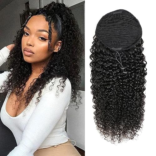 Kinky Curly