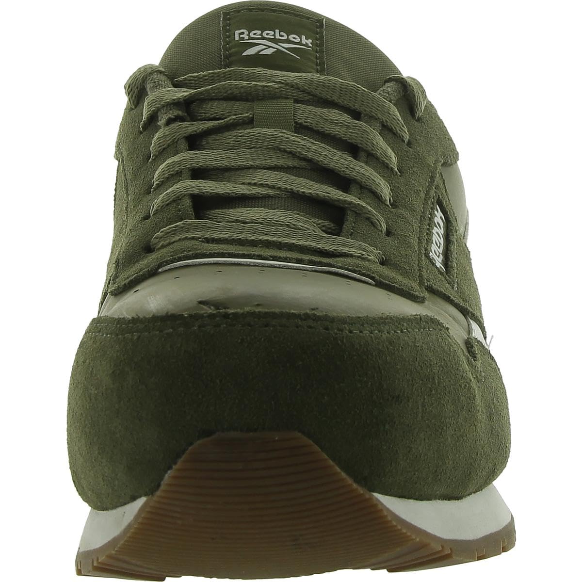 Reebok Men's Harman Work Shoe - Durable Construction for Work & Safety