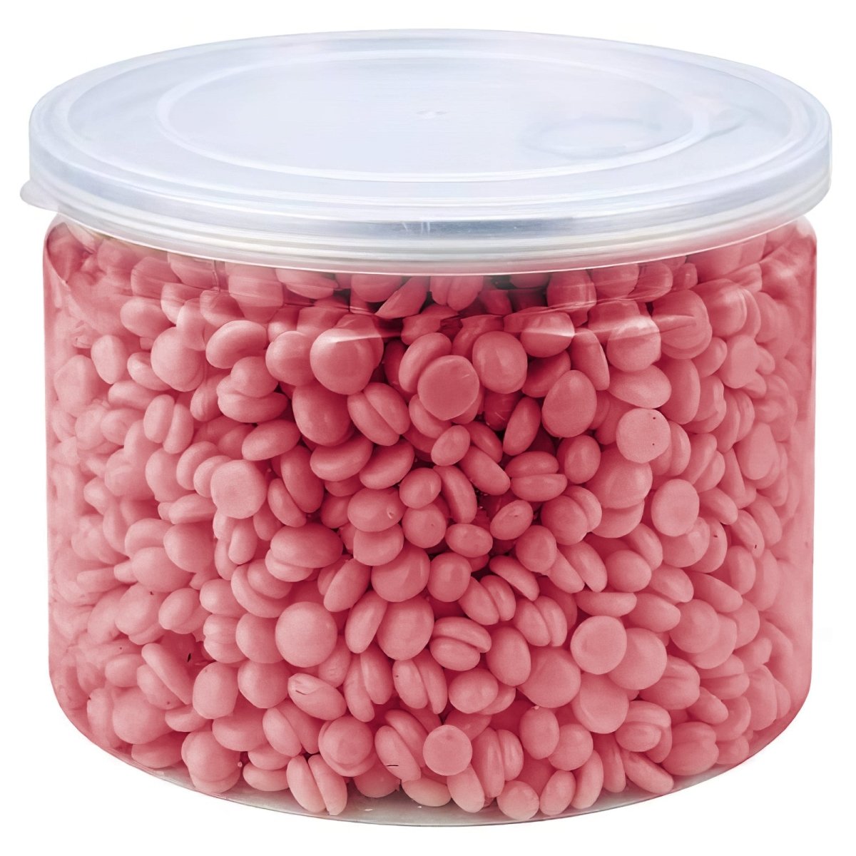 Premium Hard Wax Beads 300g - All-Natural Hair Removal Wax for Sensitive Skin | At-Home Waxing Kit for Legs, Bikini, Face & Body | Smooth Results for Women & Men