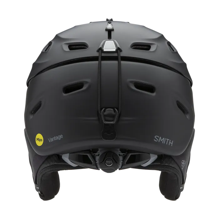 Smith Vantage MIPS Helmet 2025 - Lightweight Bike Helmet for Road Cycling & Mountain Biking - Enhanced Safety with Multi-Directional Impact Protection System - Perfect for Commuting, Racing, and Outdoor Adventures