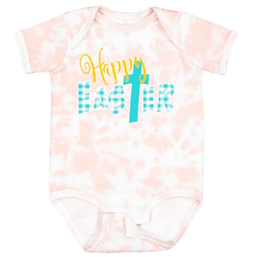Tie Dye Pink