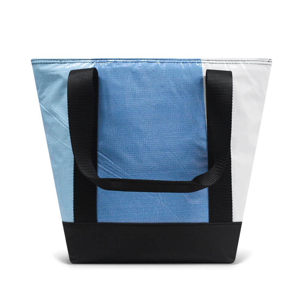 Beck Cooler Bag Bk1 00976 - Insulated Lunch Bag for Work, Picnics & Outdoor Activities - Leakproof & Durable Portable Cooler for Food & Drinks