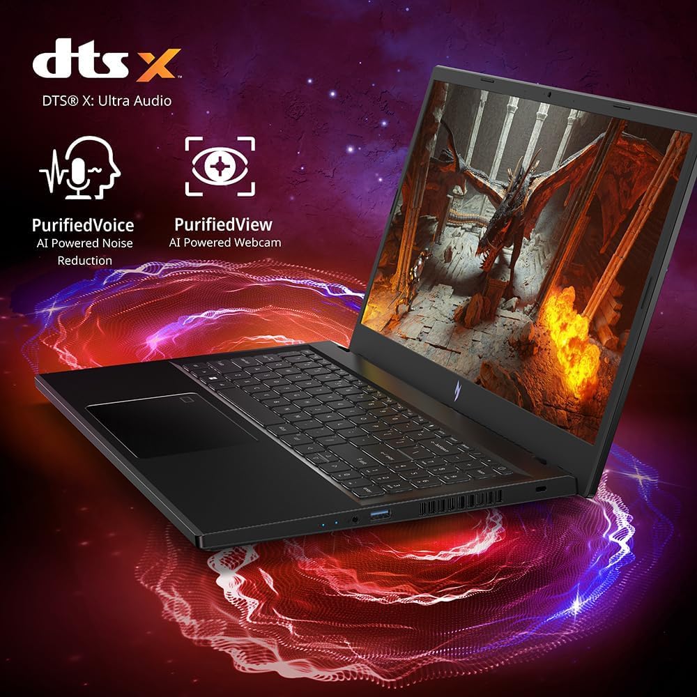 Acer Nitro V 15.6