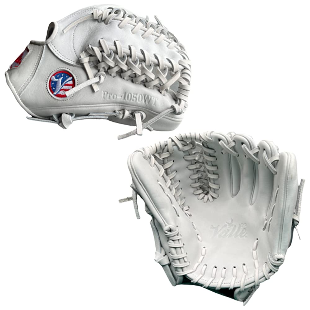 Valle Pro 1050WT Kip Leather 10.5