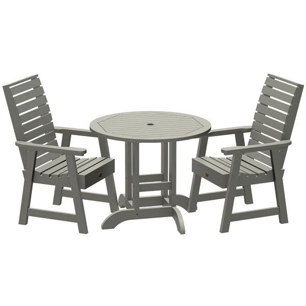 Coastal Teak