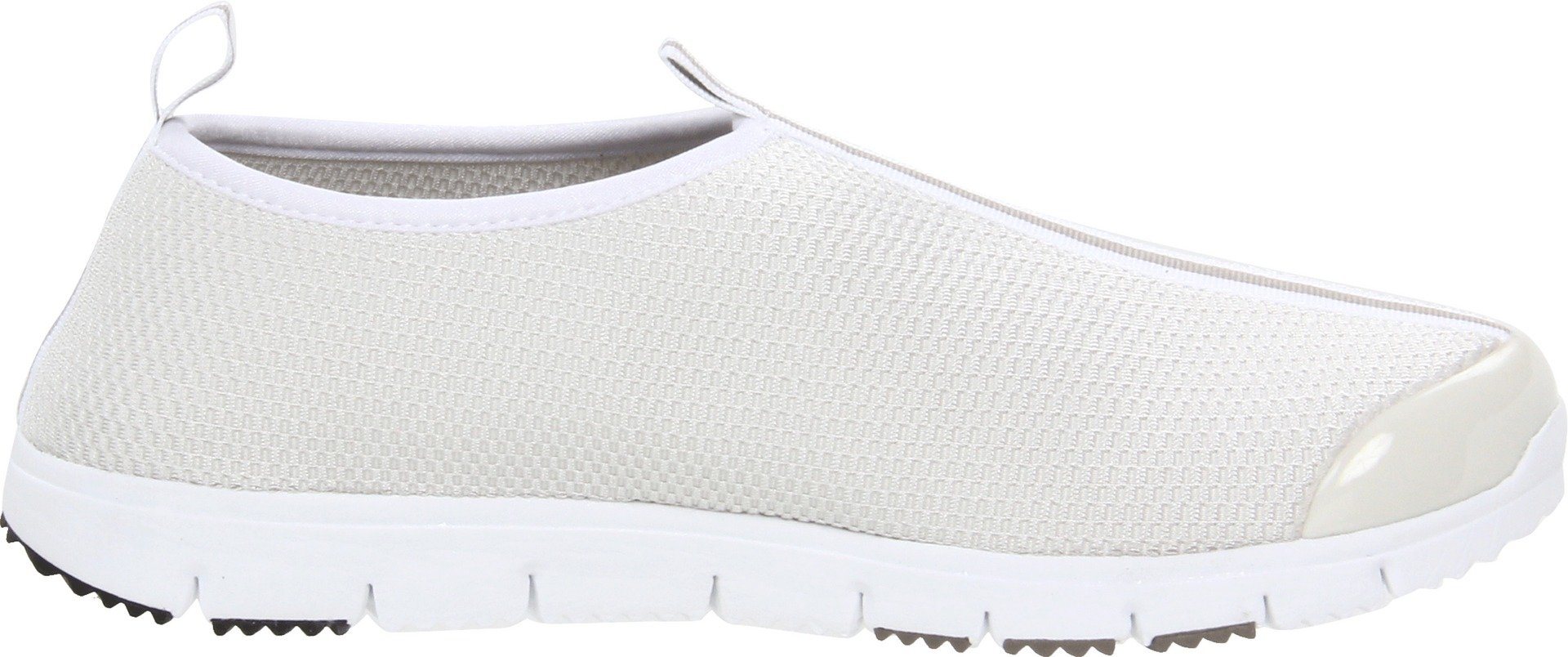 Propet Women's Travel Walker Slip-On Shoes - Comfortable & Lightweight Walking Shoes for Seniors, Elderly & Travel - Perfect for Daily Use, Walking, Travel & Recovery
