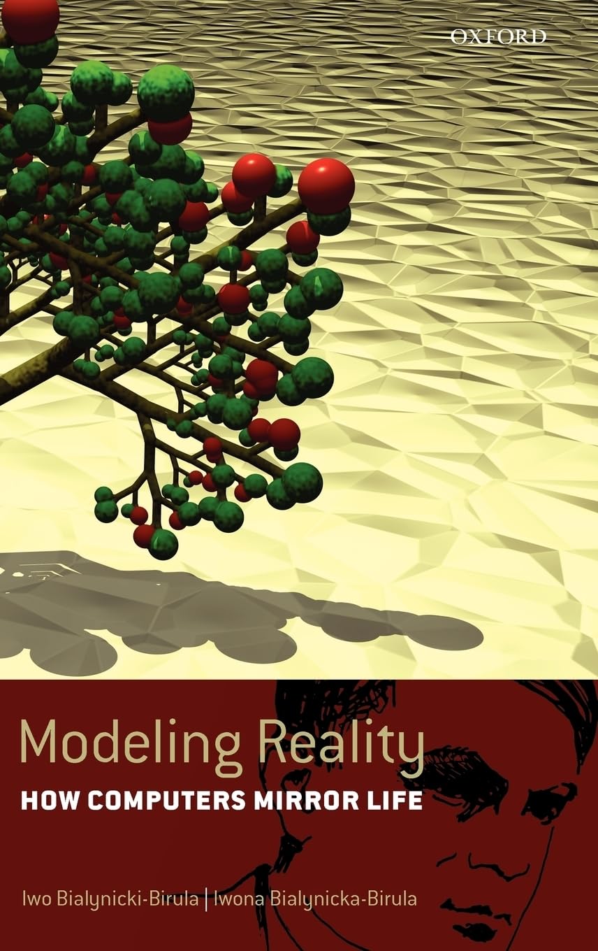 Modeling Reality: How Computers Simulate Life - Explore Applications in Science, Engineering, and AI Development