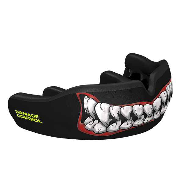 Bitemare Custom Fit Mouthguard for Sports & Teeth Grinding - Comfortable, Durable Night Guard for Boxing, MMA, and Sleep Bruxism Protection