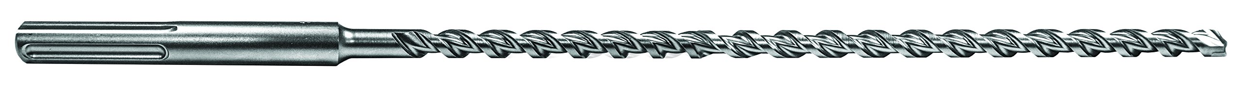 Century Drill & Tool 83637 SDS Max Masonry Drill Bit, 9/16