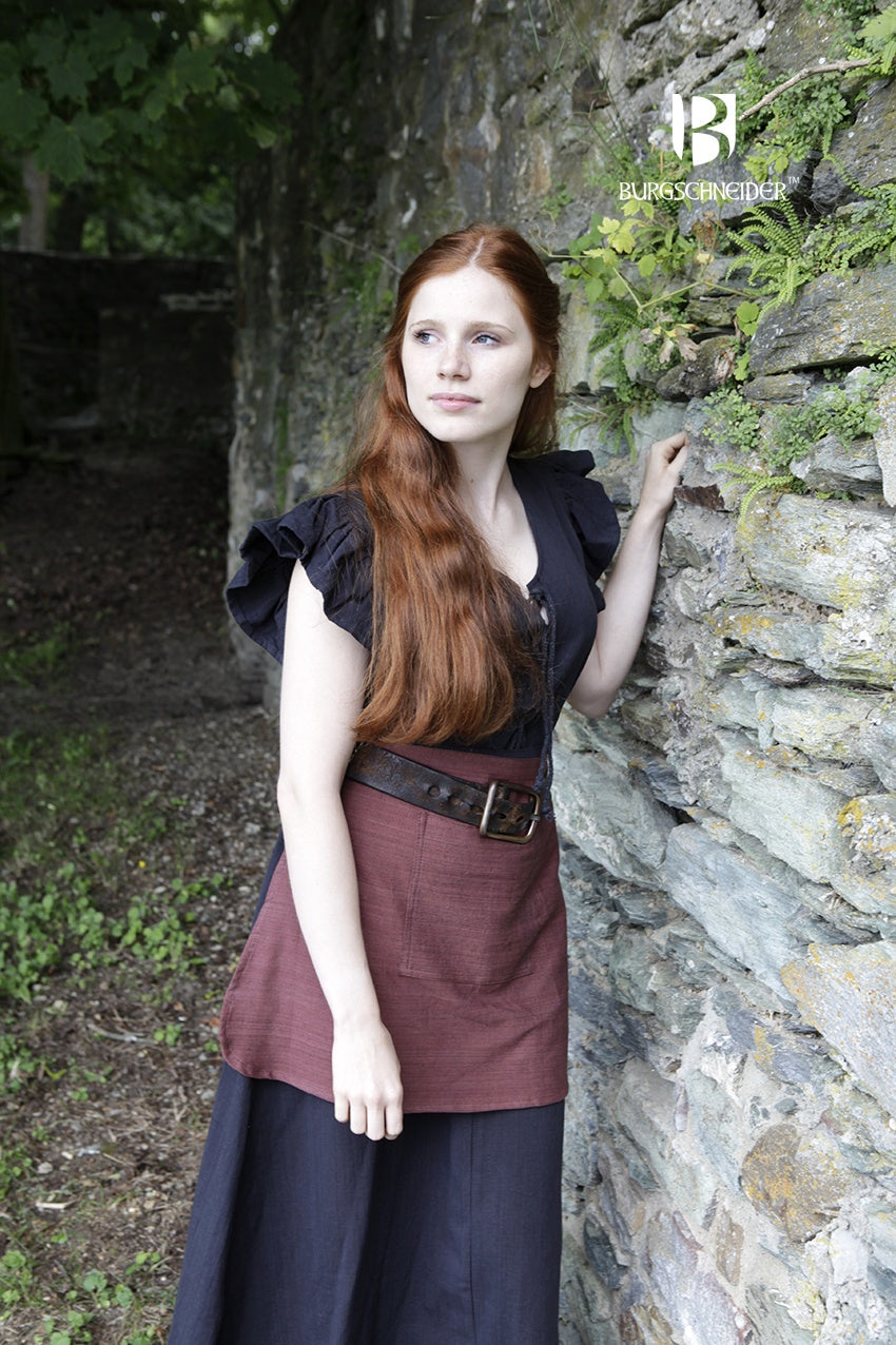 Agga Black Women's Dress - Elegant & Comfortable for Work, Party & Everyday Wear