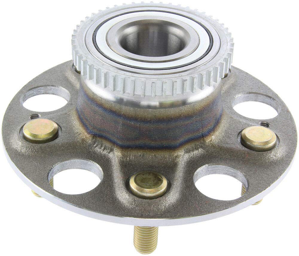 Centric 406.40005E Rear Wheel Hub and Bearing Assembly Replacement - Compatible with [Vehicle Models] - Durable & Easy Installation for Smooth Driving Experience