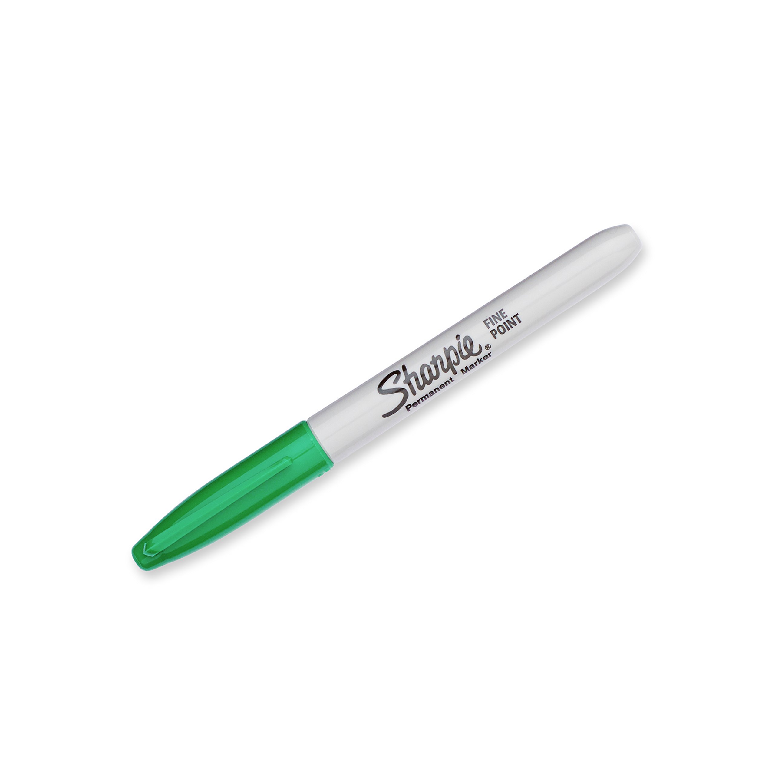 SHARPIE Fine Point Permanent Markers for Office & Art
