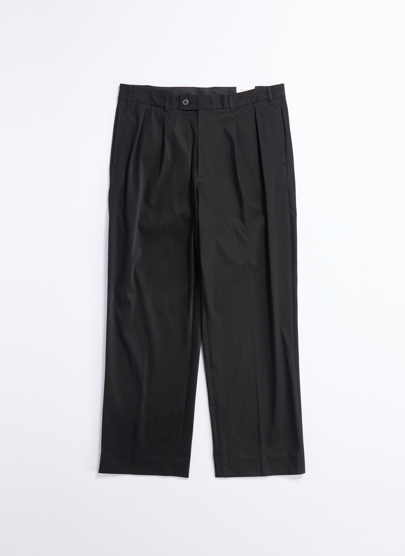 Wonder Shape Move Ankle Length Wide Tapered Pants (Size 15) - Comfortable Stretchy Work Pants for Women, Office Wear & Casual Outfits