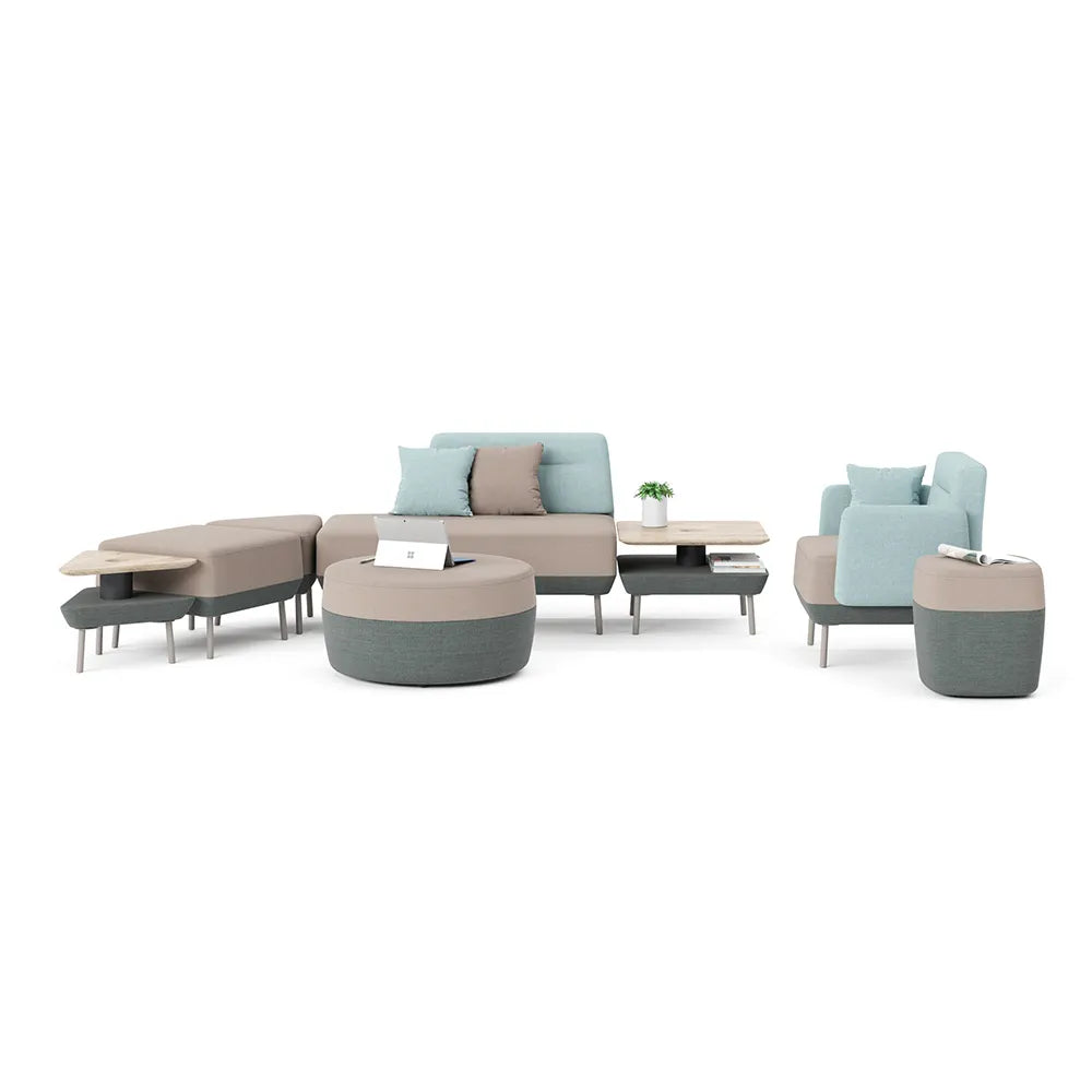 Marta Modern Furniture Series - Stylish & Durable Home & Office Furniture for Living Room, Bedroom, Dining Room - Singapore Inspired Design