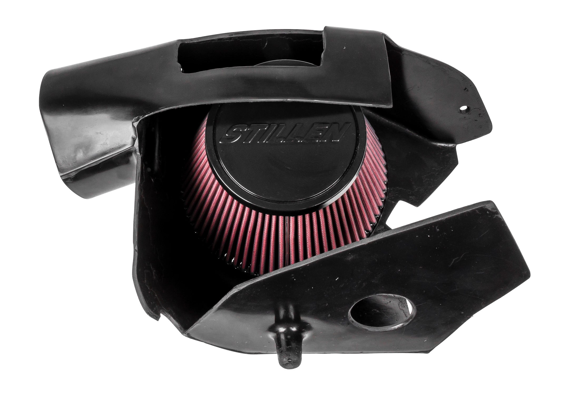 2003-2007 Infiniti G35 High Performance Air Intake System with Z-Tube - Cold Air Intake Upgrade for Better Engine Airflow - Perfect for Street Racing & Performance Tuning