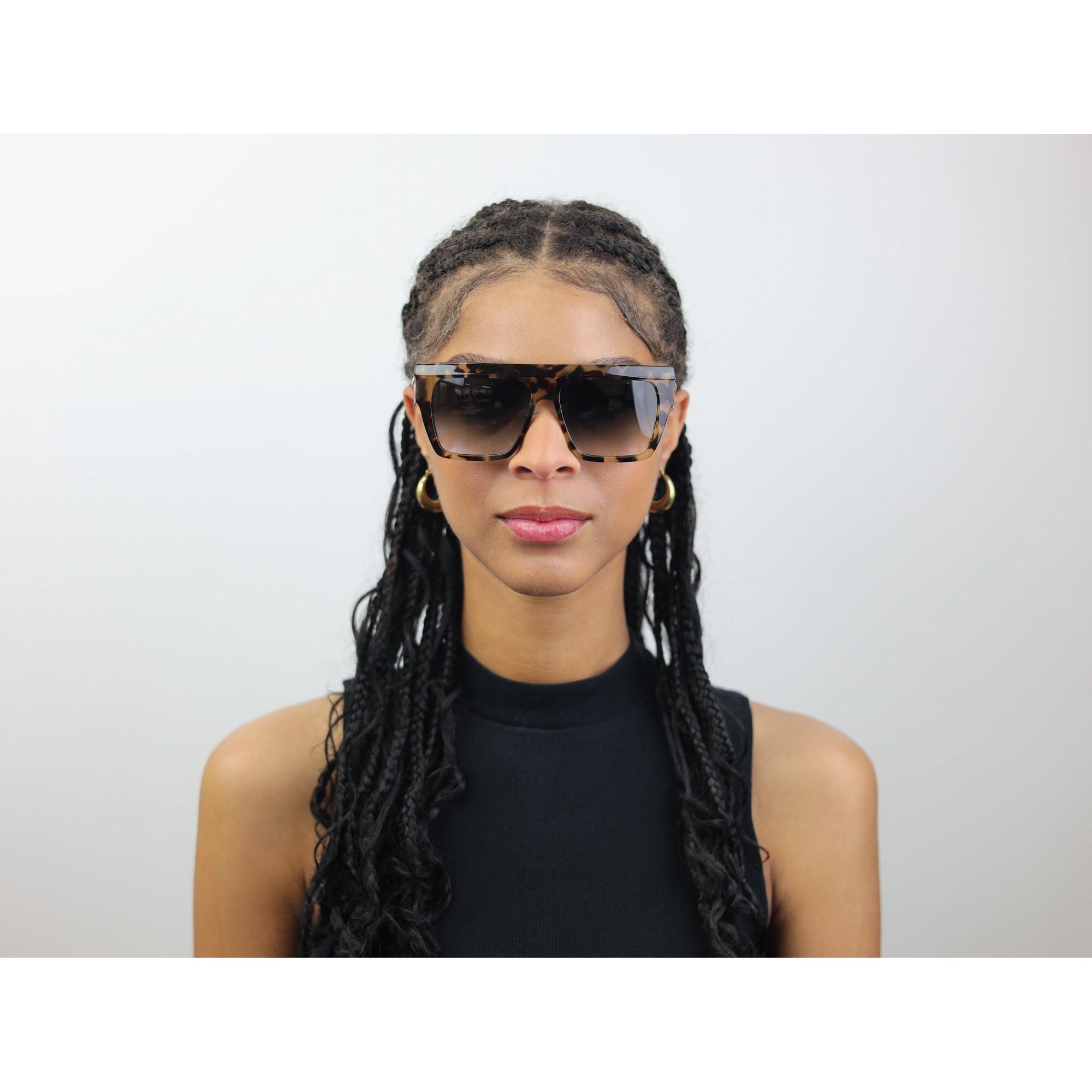 1858 Sun Glasses - UV Protection Polarized Sunglasses for Men & Women - Perfect for Driving, Running, and Outdoor Activities