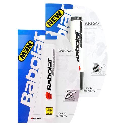 Premium Color Tennis Stencil Ink - Vibrant & Long-Lasting for Tennis Racket String Marking - Perfect for Tennis Players & Coaches