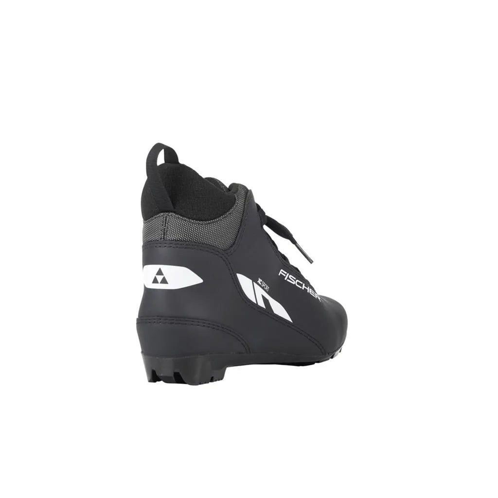 Fischer XC Sport Boot 2026 - Premium Cross-Country Ski Boots for Men & Women | Lightweight, Comfortable & Durable for Winter Sports & Outdoor Adventures