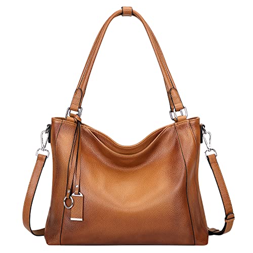 05-two Tone Brown