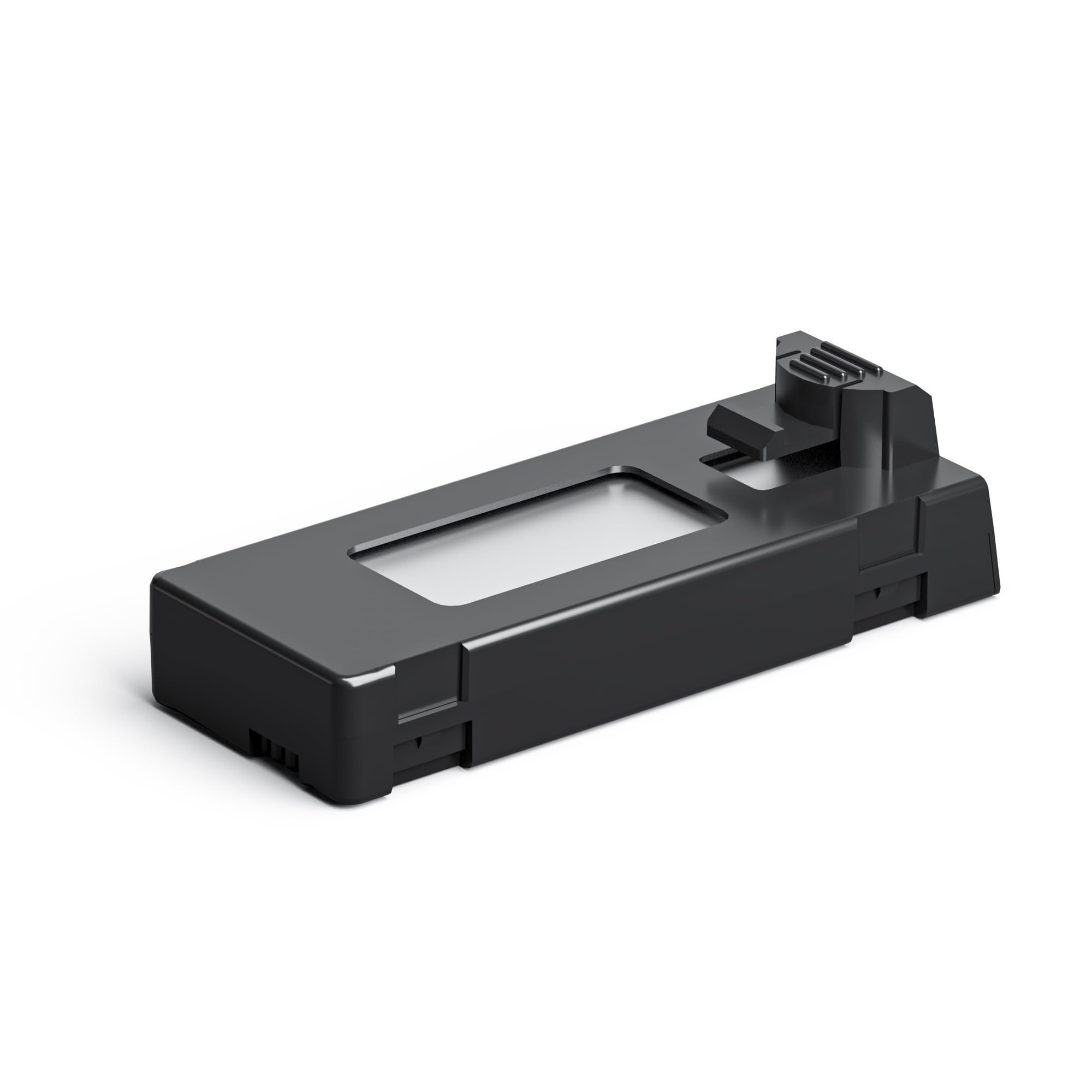Rechargeable Lithium Battery for F198 Drone Model | High-Capacity Modular Battery Pack | Multiple Charging Options | Perfect for Aerial Photography & Long Flight Times