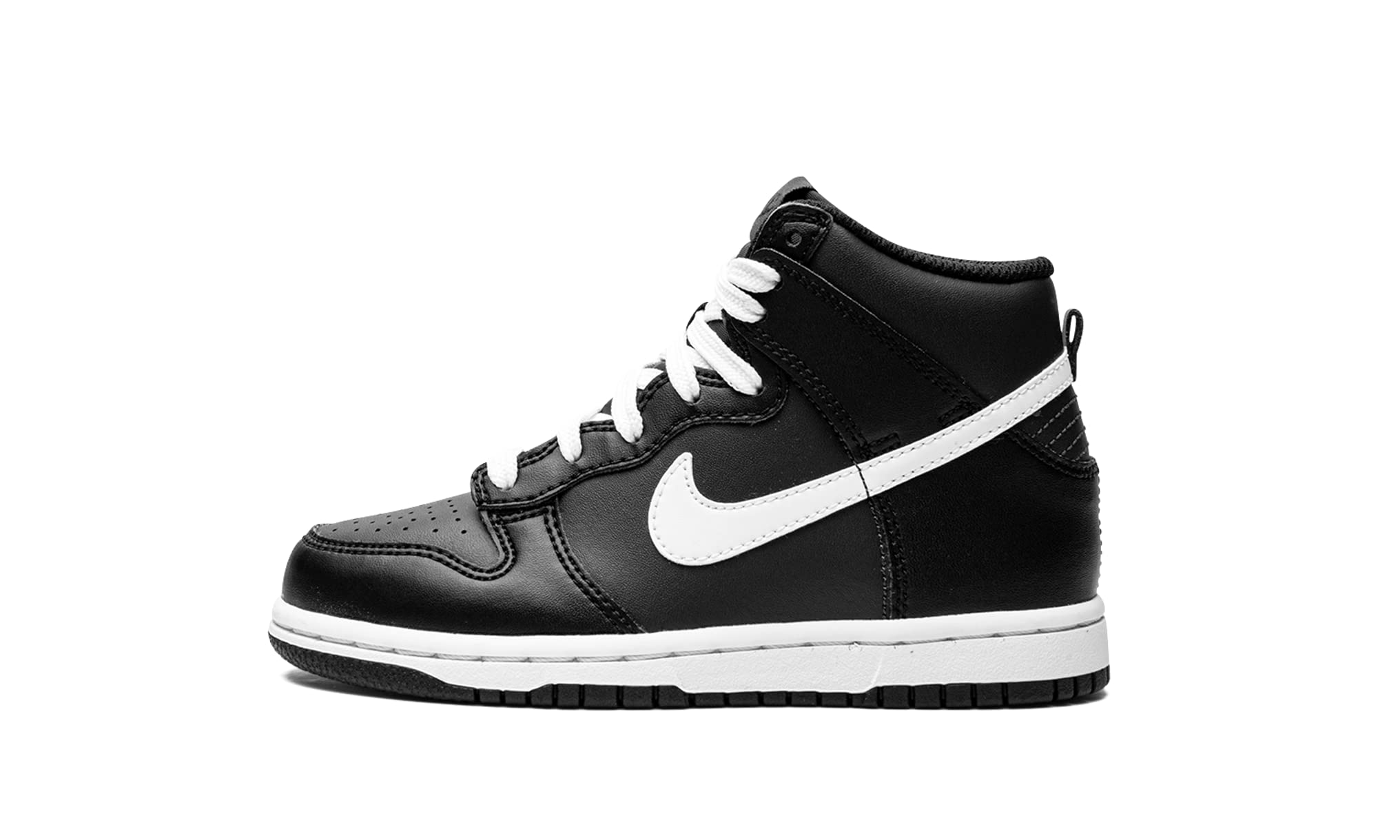 Nike Dunk High University Red Pre School DD2314-106 - Kids Basketball Shoes for Boys & Girls - Perfect for School, Sports & Casual Wear