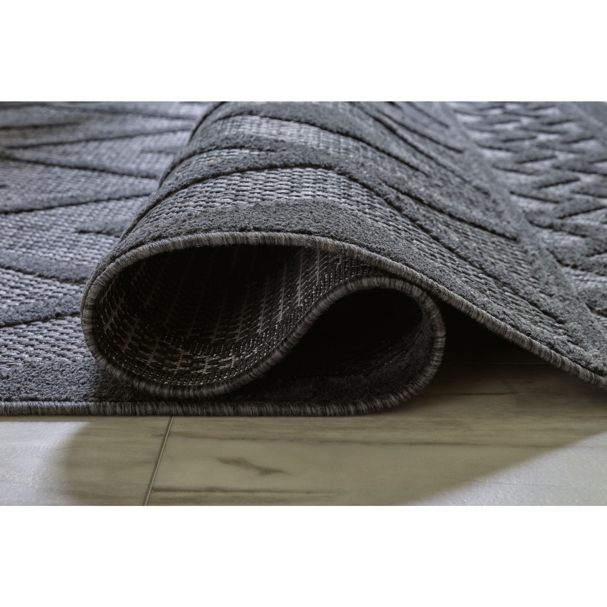 Premium 8'x10' Soft Plush Area Rug by Averlain - Non-Slip Living Room Carpet for Home Decor, Bedroom & Office - Modern Neutral Design for Cozy Spaces