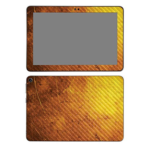 Textured Gold