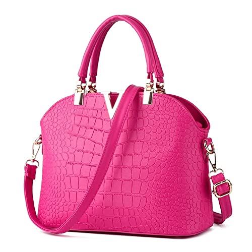 B # Hot Pink