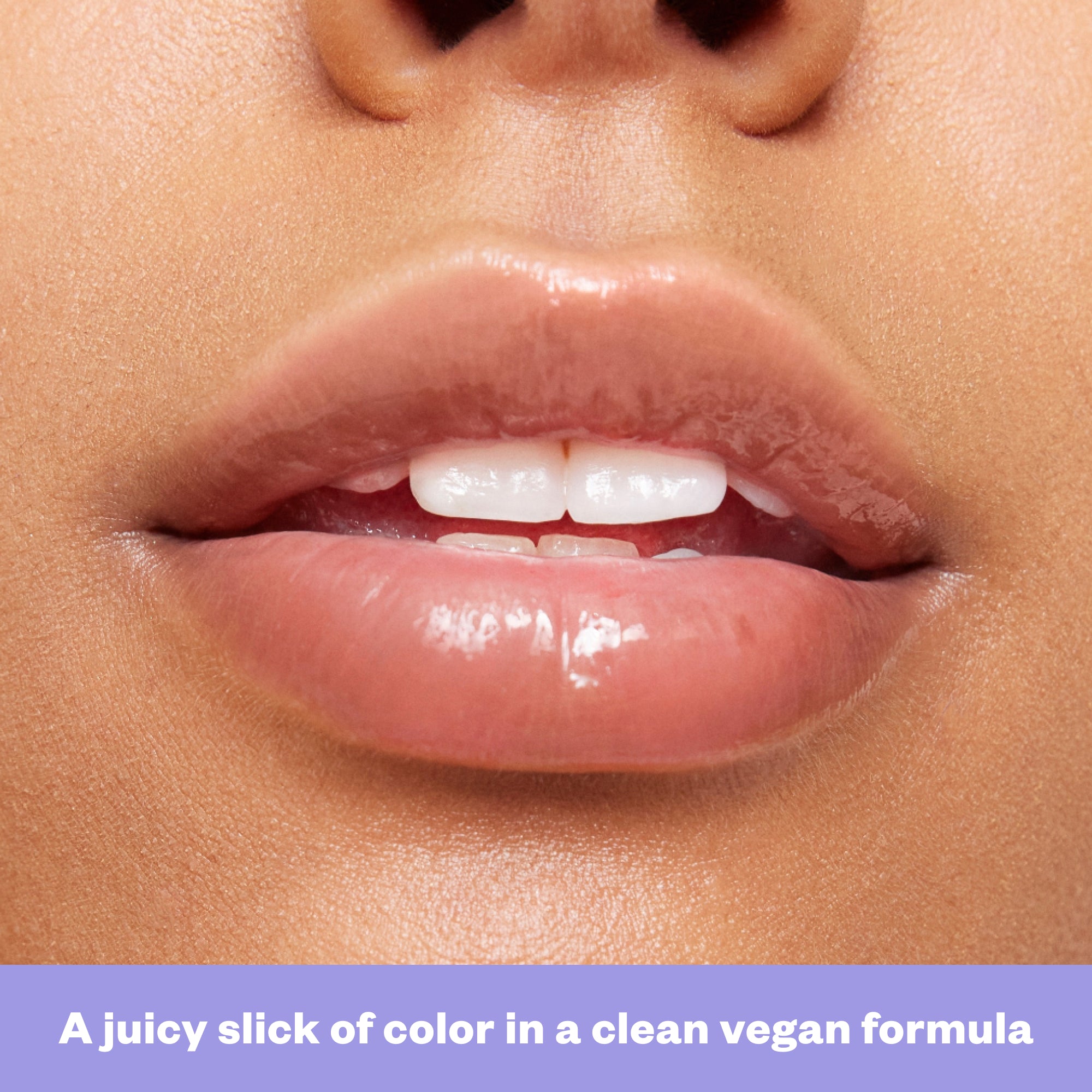 Hydrating Wet Lip Oil Gloss - Long Lasting Shine & Moisture for Dry Lips | Perfect for Daily Wear, Night Out & Makeup Looks