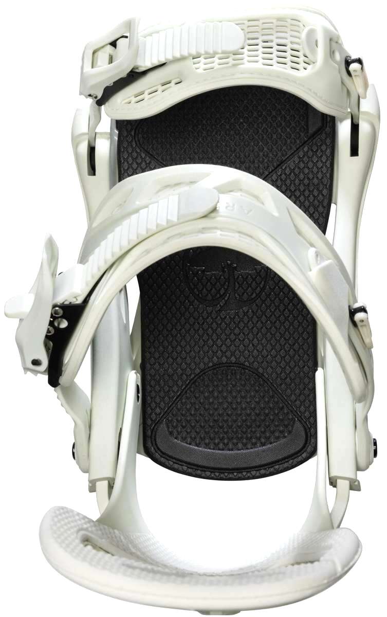 **Arbor Hemlock Snowboard Bindings 2023 – Premium Snowboard Bindings for All-Mountain Riding – Perfect for Freestyle & Powder Adventures**    *(Use Case: Ideal for snowboarders seeking responsive control and comfort on groomed trails, backcountry powder, or park sessions.)*