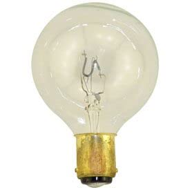 Technical Precision KB575024040 Light Bulb Replacement for BAILEY ELECTRIC - Durable LED Bulb for Home, Office, and Industrial Lighting