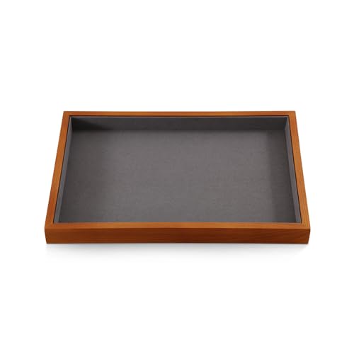 K-Gray-Flat Tray