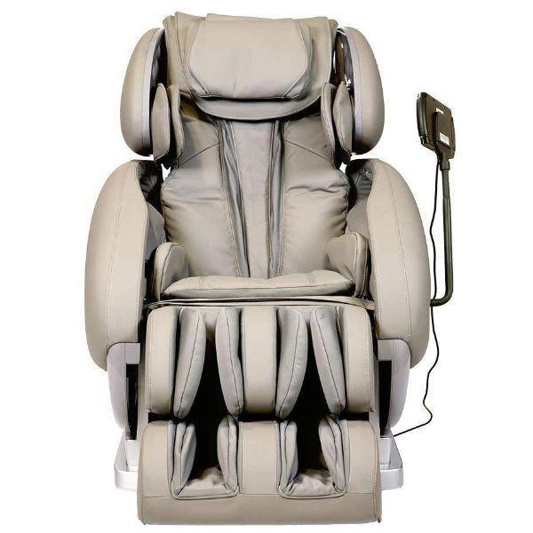 Certified Pre-Owned Infinity IT 8500 Massage Chair - Full Body Shiatsu Massage with Zero Gravity & Heat Therapy | Perfect for Home, Office & Relaxation Spaces